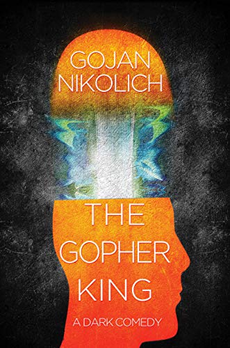 Gopher King Gojan Nikolich