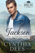 Jackson Sutter Brothers Cynthia Dees