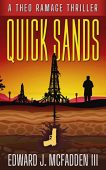 Quick Sands Edward McFadden