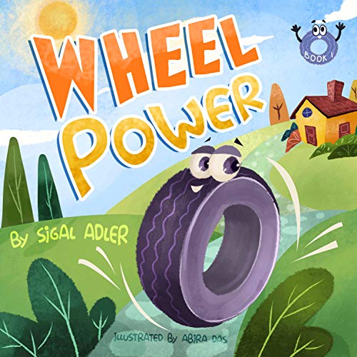 Wheel Power