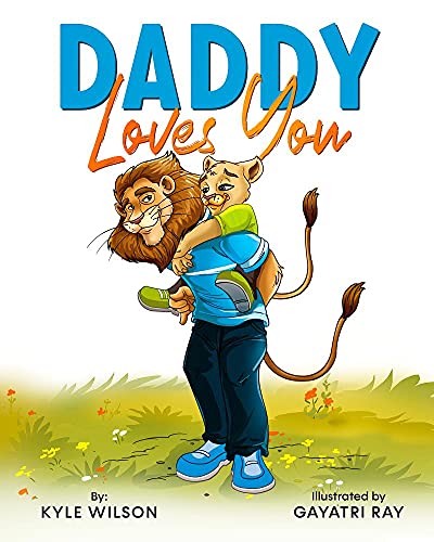 Daddy Loves You