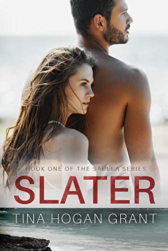 Slater - Book one Sabela Series