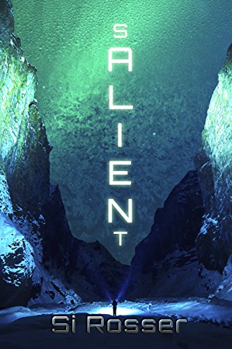 sALIENt: Mystery Sci-Fi Thriller