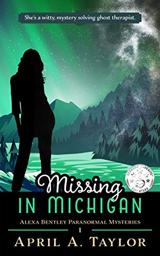 Missing in Michigan: A Paranormal Mystery