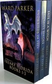 Freaky Florida Books 1-3 Ward Parker