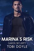 Marina's Risk Tobi  Doyle