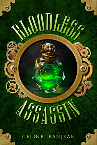 The Bloodless Assassin