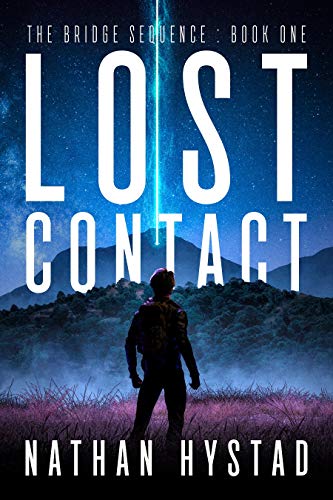 Lost Contact Nathan Hystad