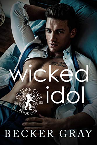 Wicked Idol