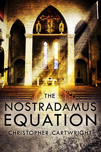 Nostradamus Equation Christopher Cartwright