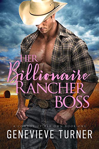 Her Billionaire Rancher Boss