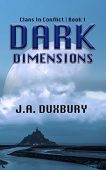 Dark Dimensions J.A. Duxbury