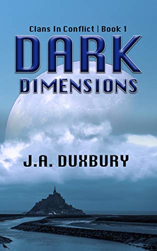 Dark Dimensions