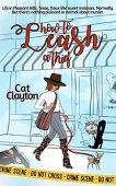 How to Leash a Cat Clayton