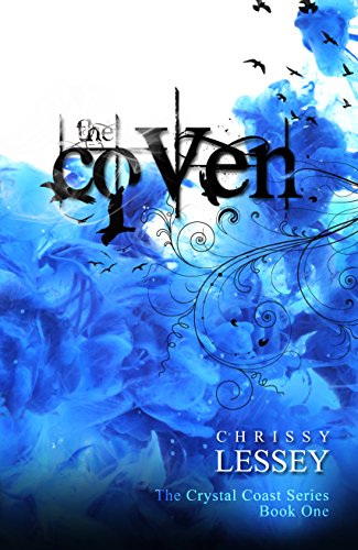 Coven (Crystal Coast Series Chrissy Lessey