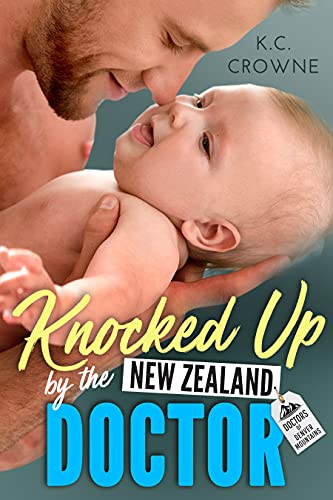 Knocked Up by the New Zealand Doctor