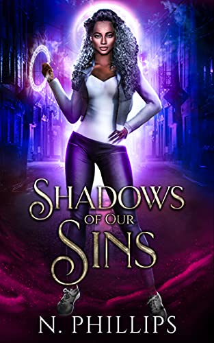 Shadows of Our Sins N. Phillips