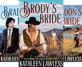 Seven Brides for Seven Kathleen Lawless