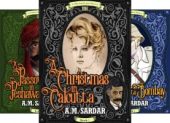 Charlotte Holmes Mystery Series ASIF SARDAR