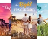 Holiday Hearts Romance Series Kristen Ethridge