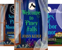 Piney Falls Mysteries