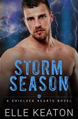 Storm Season Elle  Keaton