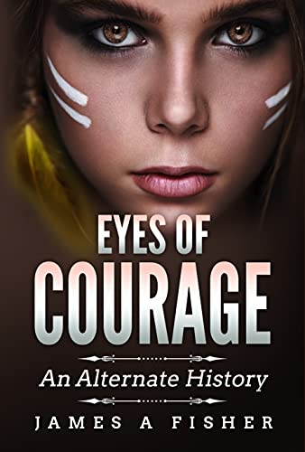 Eyes of Courage