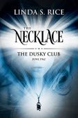 Necklace Dusky Club June Linda S Rice