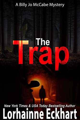 The Trap (Billy Jo McCabe Mystery Book 4)