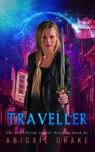 Traveller Abigail  Drake 