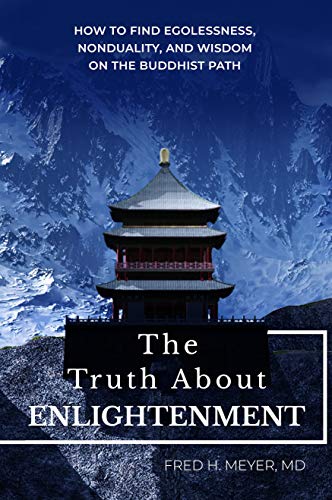 The Truth about Enlightenment: How to Find Egolessness, Nonduality, and Wisdom on the Buddhist Path