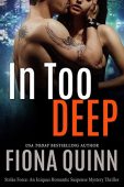 In Too Deep (Strike Fiona Quinn