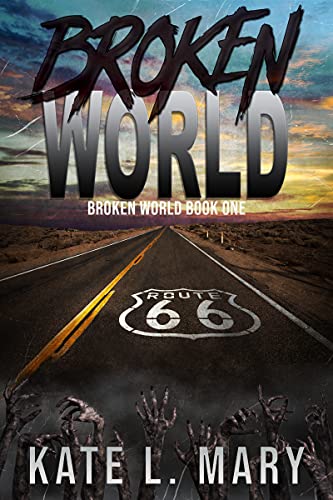 Broken World Kate L. Mary