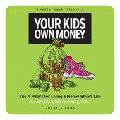 Your Kids Own Money Juanita Enns