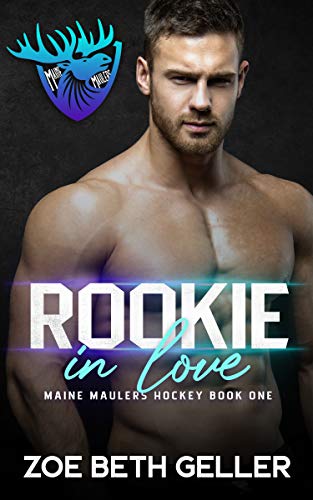 Rookie in Love Zoe Beth Geller