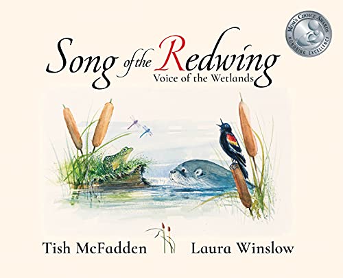 Song of the Redwing