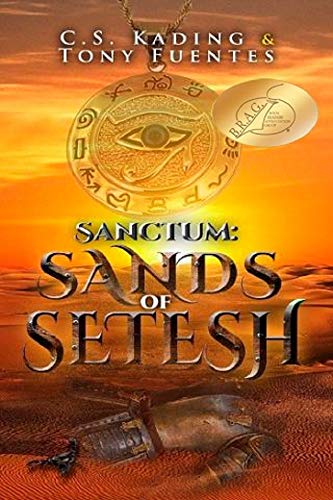 Sanctum: Sands of Setesh