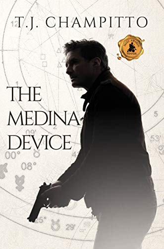 Medina Device T.J. Champitto