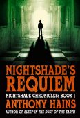 Nightshade's Requiem Anthony Hains