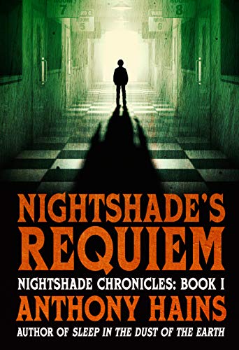 Nightshade's Requiem