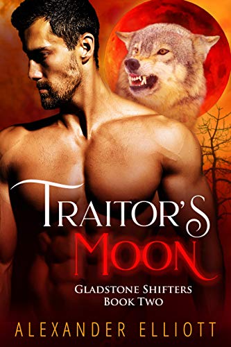 Traitor's Moon