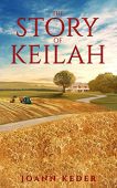 Story of Keilah Joann Keder