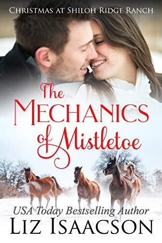 The Mechanics of Mistletoe