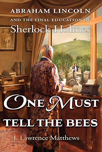 One Must Tell The Bees