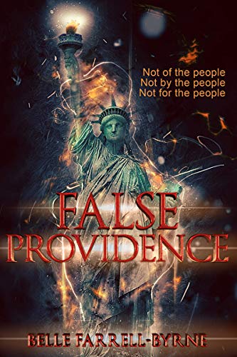 False Providence Belle Farrell-Byrne