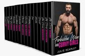Forbidden Men and Curvy Julie  Scarlet