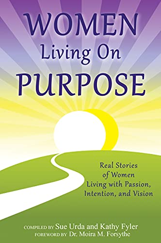 Women Living On Purpose