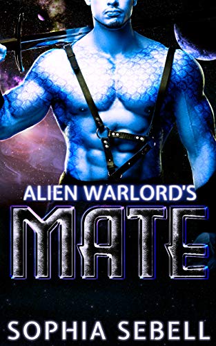 Alien Warlord's Mate