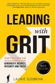 Leading With GRIT Laurie Sudbrink