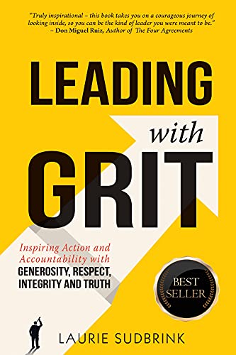 Leading With GRIT